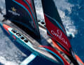 "Künstliche Intelligenz wird eine wichtige Rolle im Yachtsport spielen, ..."