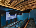 The owner chose a dual use for the 122 metre long Lürssen ...