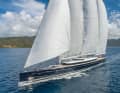 ... the "Sea Eagle".