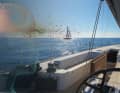Will a computer programme replace the skipper and control electronics the crew in future?