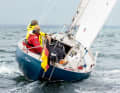 Buying a boat: the community helps you decide.