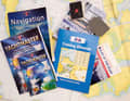 In addition to the German sailing training, many German sailors also complete the British Royal Yachting Association training.