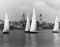 Until 1979, the DHH also ran its own yacht school in Lindau on Lake Constance.