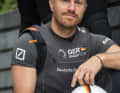 Since the first start in 2023, the co-founder of the German team Erik Heil (36) has also been the helmsman.