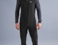 The OS Performance Salopette covers the legs and upper body.
