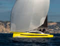 It doesn't necessarily have to be yellow. There are 210 different colours to choose from for the fuselage.