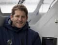 "Maxi Edmond de Rothschild"-Skipper Charles Caudrelier