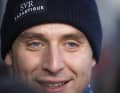 "SVR Lazartigue" skipper and, at 26, the youngest of the six challengers is Tom Laperche