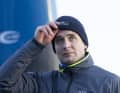 Der jüngste Skipper der Arkea Ultim Challenge führt die Flotte auf der Südhalbkugel nach der ersten Woche an: Tom Laperche