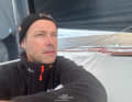 "Sodebo Ultim 3"-Skipper Thomas Coville