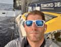 Gitana-Skipper Charles Caudrelier liefert sich auf der Südhalbkugel weiter ein Spitzenduell mit Tom Laperche