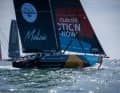 In der Imoca-Klasse, auf die Ende des Jahres die 10. Auflage der Vendée Globe wartet, werden 33 Männer und Frauen die Saison solo eröffnen