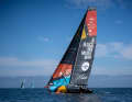Plus de puissance grâce aux nouveaux foils : "Malizia - Seaexplorer" avant une double transat