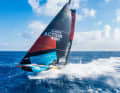 Le "Malizia - Seaexplorer" de Boris Herrmann