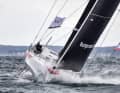 Der Schweizer Oliver Heer kämpft um seine Vendée-Globe-Chance