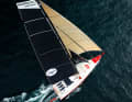 Heers Imoca ist von 2007