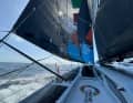"Malizia – Seaexplorer" auf Kurs New York