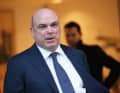Among the dead is "Bayesian" owner Mike Lynch, who sold the software company he co-founded, Autonomy, to Hewlett-Packard in 2011.