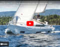 10th place: Bavaria C 45 test (2018): Beacon of hope or the last of her kind?