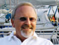 ... and SK sailing master Rudolf Olma have already realised the "Bank of Bremen" together.