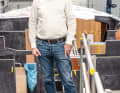 Managing Partner: Dirk Zademack ist seit 2019 bei YYachts und optimiert Prozesse