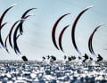 Meisterfotograf Robert Haiduk fing die wunderschönen Bilder der Weltmeisterschaft ein.