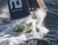 Team Brunel, 2. Etappe von Lissabon nach Kapstadt