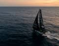 Die Imoca vom Team Guyot wurde 2015 für die Vendée Globe 2016 als "Hugo Boss" für Alex Thomson gebaut. Sie ist das mit Abstand älteste Boot der Ocean-Race-Flotte, galt aber bislang als solide und gut erprobt