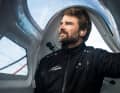 Boris Herrmann a le regard tourné vers la mer