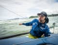 Team Holcim – PRBs Skipper Kevin Escoffier