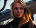 At the end of the current seventh leg, Team Malizia's Dutch sailor Rosalin Kuiper will be the only woman to have completed the entire circumnavigation