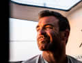 Wie wird die Jury-Entscheidung ausgehen, mag sich 11th Hour Racings Skipper Charlie Enright fragen
