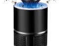Electricity: Many manufacturers offer electric mosquito repellers. The large devices are not suitable for travelling due to the lack of a 230-volt power supply in most cases. The LED mosquito exterminator works with a rechargeable battery and USB charger. www.kaufland.de