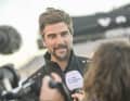 Interview with Boris Herrmann after his arrival in Mindelo, Cape Verde