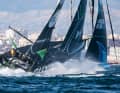 Guyot Environnement – Team Europe hebt ab