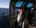 Good altitude is not only welcome among sailors