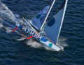 Biotherm Sailing Team