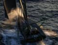 Not yet up to speed: the French-German team Guyot Environnement - Team Europe