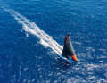 Action, suspense, drama - The Ocean Race promises all of this