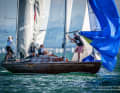 Impressioni sulla Regata d'Autunno di Überlingen 2025.