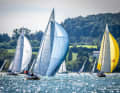 Impressions of the Überlingen Autumn Regatta 2025.