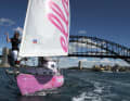 Jessica Watson