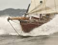 Impressions from the world of classic yachts