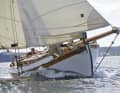 Impressions from the world of classic yachts