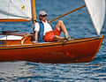 Impressions from the world of classic yachts