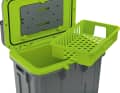 Cool box di Peli con raffreddamento passivo