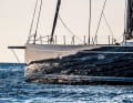 Lightweight construction and plenty of fabric should make for a successful combination