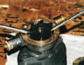 Impeller: The impeller is heavily deformed with every rotation. Check annually for wear and cracks; it should be replaced every four years
