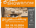 Le informazioni più importanti sul Boatshow Greifswald in sintesi
