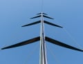 "Tango", Carbonmast, gepfeilte Salinge